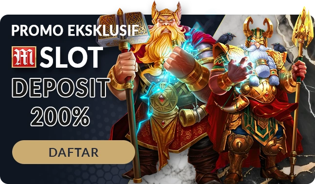 promo-eksklusif-m88-slot-bonus-depo-200%