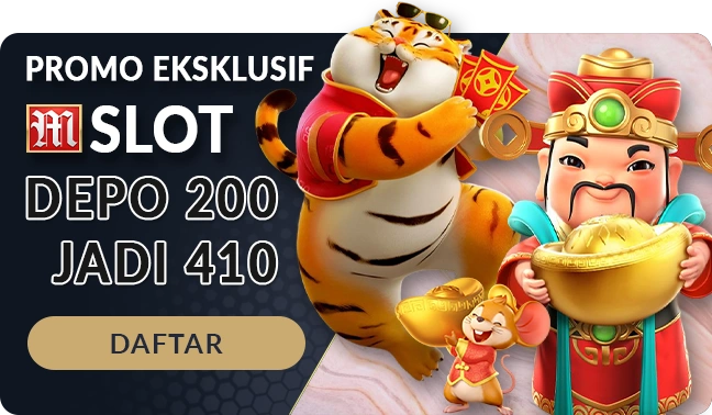 promo-eksklusif-m88-slot-depo-200-jadi-410