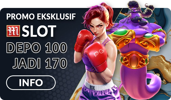 promo-eksklusif-m88-slot-deposit-100-jadi-170