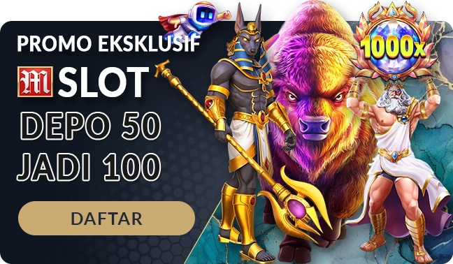 promo-eksklusif-m88-slot-deposit-50-jadi-100