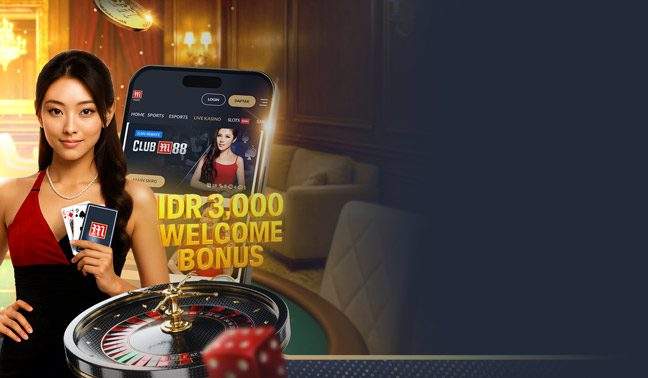 100% LIVE KASINO WELCOME BONUS