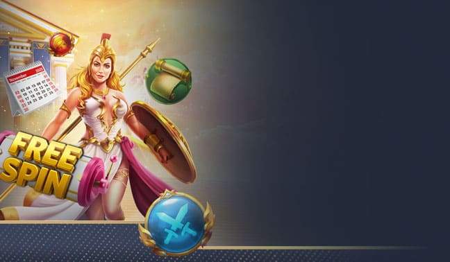 M88 Slot Bonus Freespin