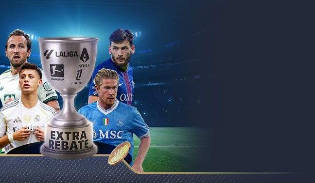 Sportsbook Bonus Rebate