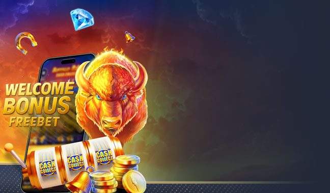 14271 - GET IN, CASH OUT! Bonus Freebet