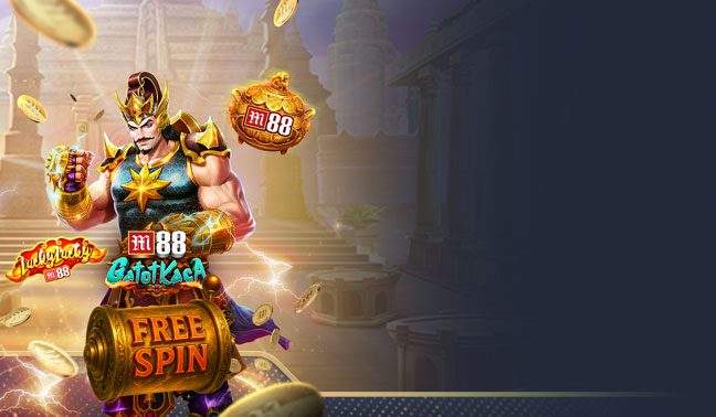 6515- FEAST ON SLOTS Bonus Freespin