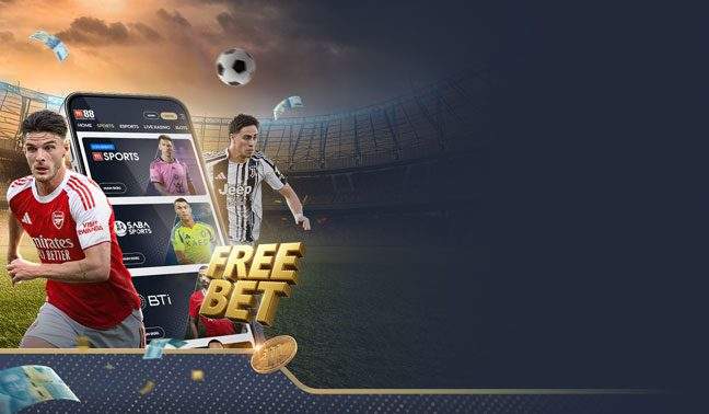 6516 - RUSH TO WIN Bonus Freebet