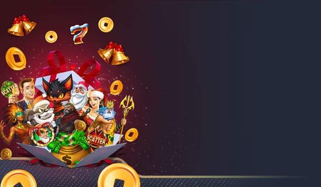 BONUS SPESIAL IDR 650 JUTA SETIAP HARI!