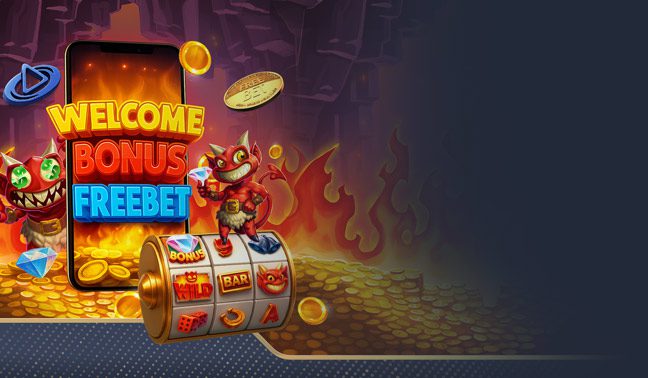 M88 - Bonus Freebet Slot