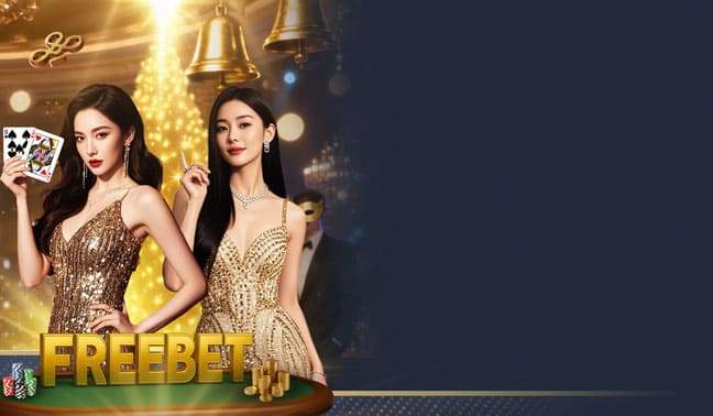 100% LIVE KASINO WELCOME BONUS