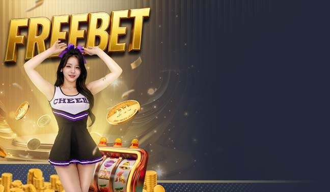 M88 - Bonus Freebet Slot 50