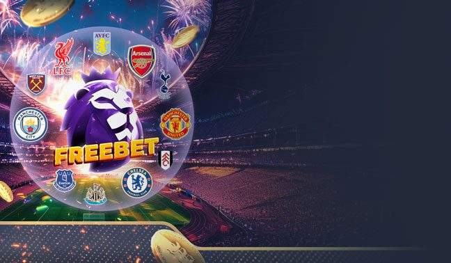 M88 - Bonus Freebet Sportsbook 2 Juta