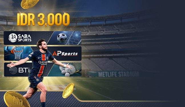 M88 - Bonus New Member Sportsbook 100%