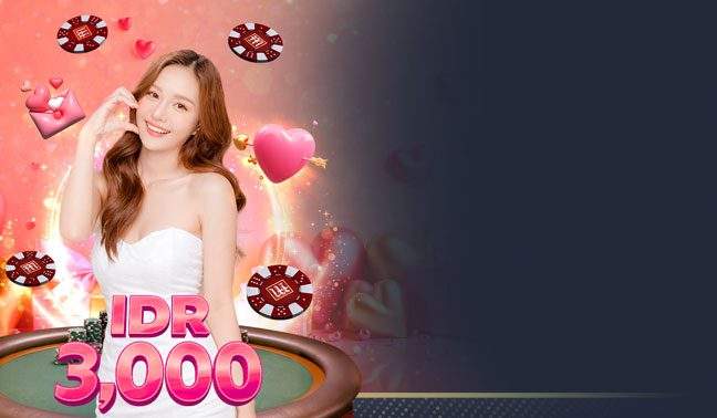 M88 - 100% LIVE KASINO WELCOME BONUS