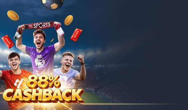 M88 - BONUS HINGGA IDR 880 DARI TARUHAN SERI