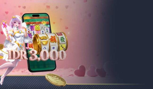 M88 - DEPOSIT & DAPAT BONUS DEPOSIT HINGGA IDR 3,000