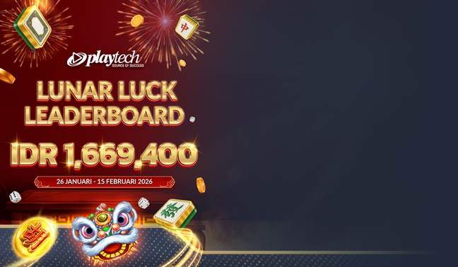 M88 - JADI YANG TERATAS UNTUK RAIH BONUS TERBESAR!