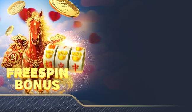 M88 - MAIN DI SLOTS SETIAP HARI DENGAN 88 BONUS FREESPIN