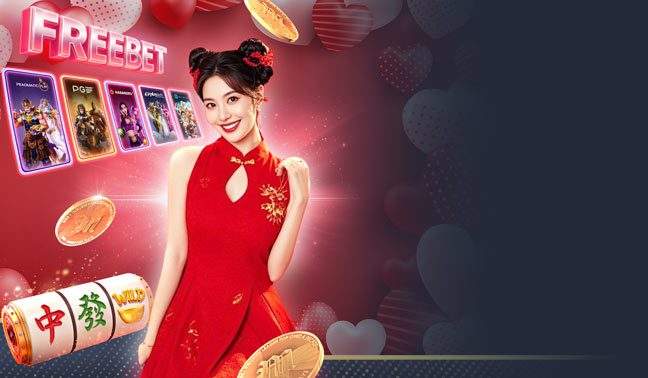 M88 - MULAI BERMAIN SLOT DAN DAPATKAN FREEBET IDR 50