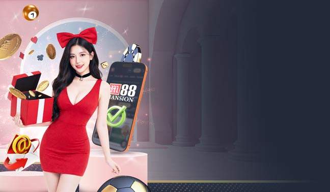 M88 - VERIFIKASI AKUN ANDA & RAIH BONUS 300 POIN REWARD